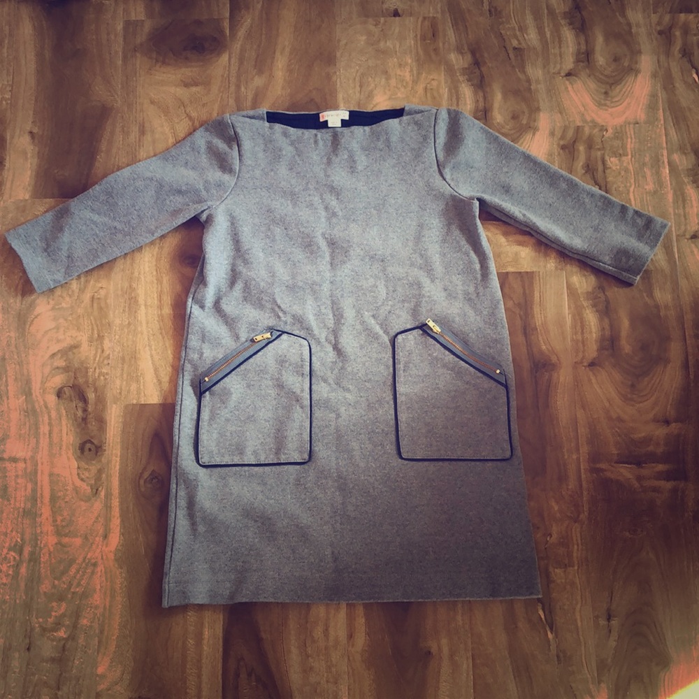 crewcuts dress